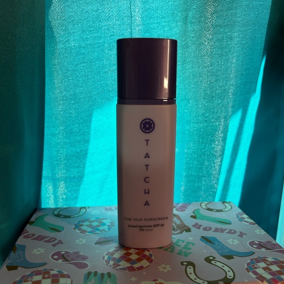 Tatcha The Silk Sunscreen - Picture 1 of 1